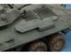 Trumpeter 01521 LAV-A2 8x8 wheeled armoured vehicle (1:35)